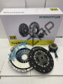 �������� ��������� ����, �������, �������� (LUK)