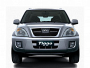 Chery Tiggo 1.8.